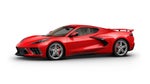2027 Chevrolet Corvette Stingray 3LT