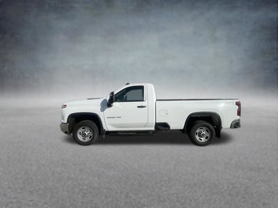 2024 Chevrolet Silverado 2500HD Work Truck