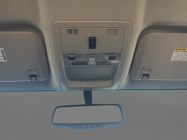 2013 Chevrolet Silverado 2500HD LTZ