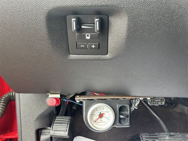 2013 Chevrolet Silverado 2500HD LTZ