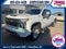 2022 Chevrolet Silverado 2500HD High Country
