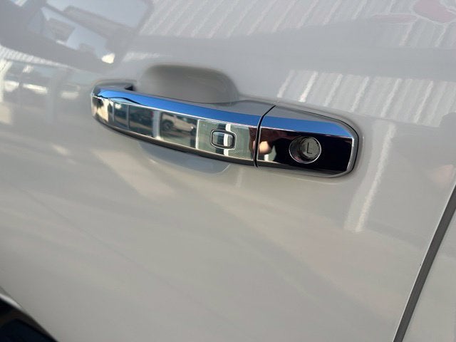 2022 Chevrolet Silverado 2500HD High Country