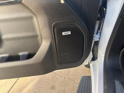 2022 Chevrolet Silverado 2500HD High Country