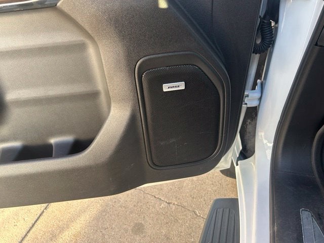 2022 Chevrolet Silverado 2500HD High Country