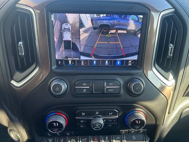 2022 Chevrolet Silverado 2500HD High Country