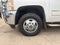 2011 Chevrolet Silverado 3500HD LTZ DRW