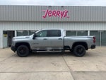 2026 Chevrolet Silverado 2500HD LTZ