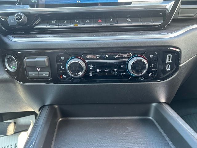 2026 Chevrolet Silverado 2500HD LTZ