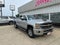 2019 Chevrolet Silverado 3500HD LTZ