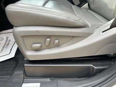 2019 Chevrolet Silverado 3500HD LTZ