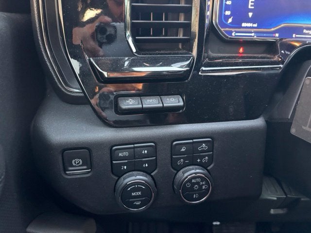 2024 Chevrolet Silverado 2500HD ZR2