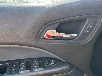 2017 Chevrolet Colorado 4WD Z71