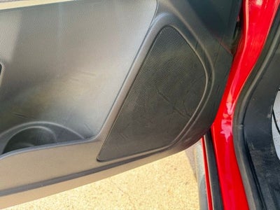 2017 Chevrolet Colorado 4WD Z71