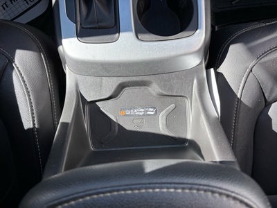 2019 Chevrolet Colorado ZR2