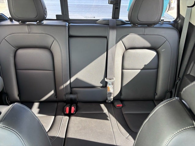 2019 Chevrolet Colorado ZR2