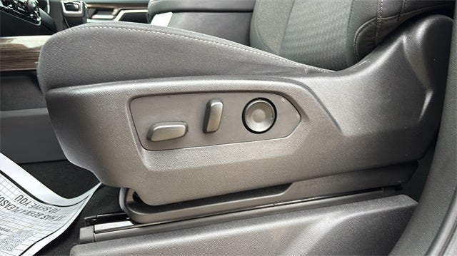 2023 Chevrolet Silverado 1500 LT Standard Box