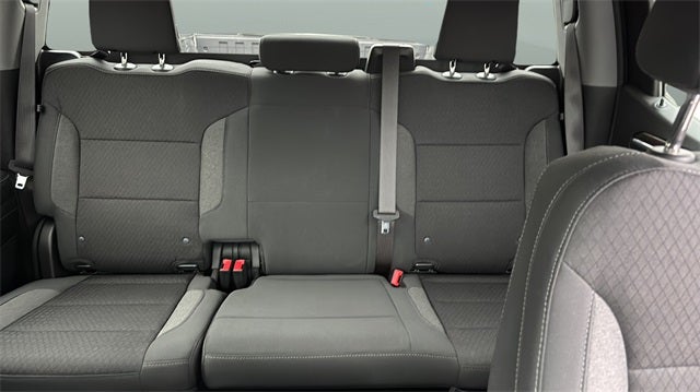 2023 Chevrolet Silverado 1500 LT Standard Box