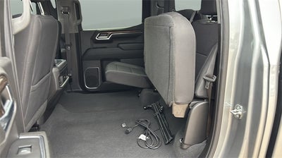 2023 Chevrolet Silverado 1500 LT Standard Box