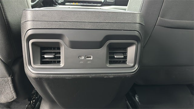 2023 Chevrolet Silverado 1500 LT Standard Box