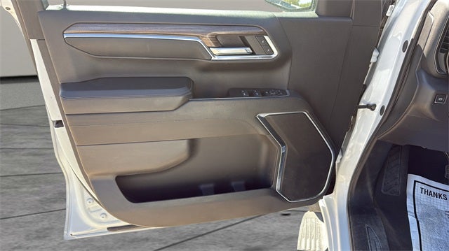 2024 Chevrolet Silverado 1500 LT STANDARD BOX