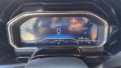 2024 Chevrolet Silverado 1500 LT STANDARD BOX