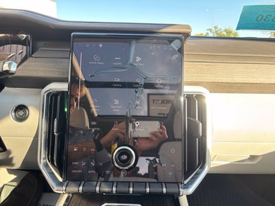2027 GMC Acadia Denali