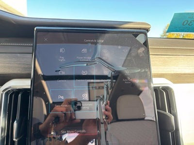 2027 GMC Acadia Denali