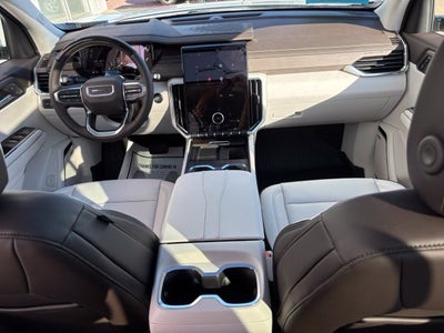 2027 GMC Acadia Denali