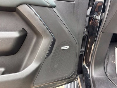 2025 GMC Yukon XL AT4