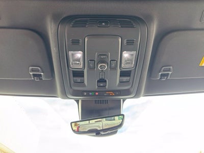 2025 GMC Yukon XL AT4