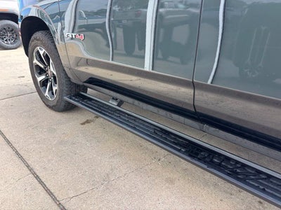 2025 GMC Yukon XL AT4