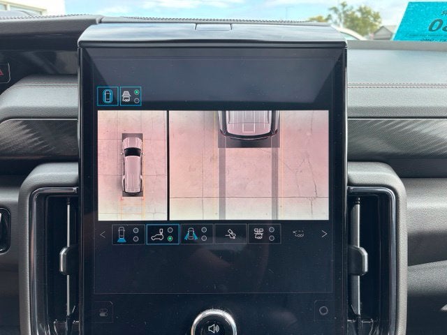 2025 GMC Yukon XL AT4