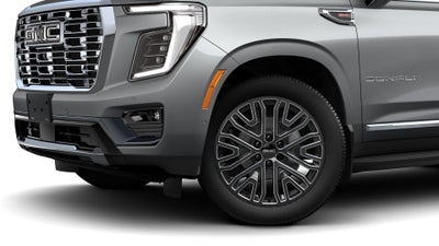 2027 GMC Yukon XL Denali