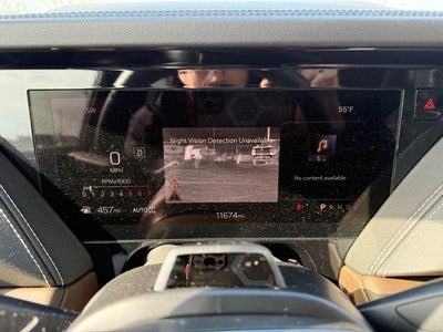 2025 GMC Yukon XL Denali Ultimate