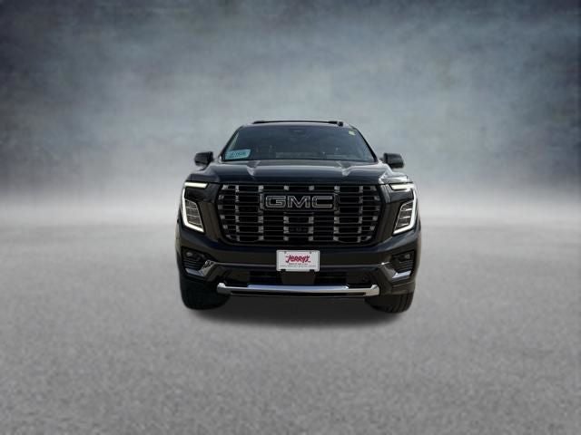 2025 GMC Yukon XL Denali Ultimate