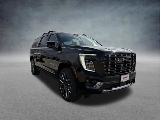 2025 GMC Yukon XL Denali Ultimate