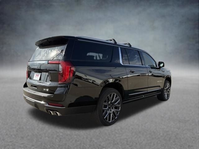 2025 GMC Yukon XL Denali Ultimate