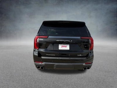 2025 GMC Yukon XL Denali Ultimate