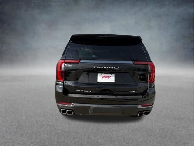 2025 GMC Yukon XL Denali Ultimate