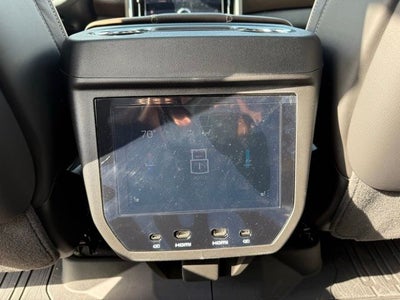 2025 GMC Yukon XL Denali Ultimate