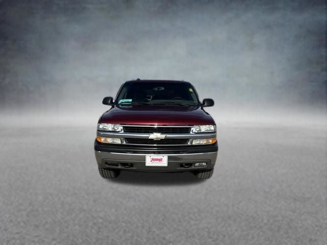 2003 Chevrolet Tahoe LS