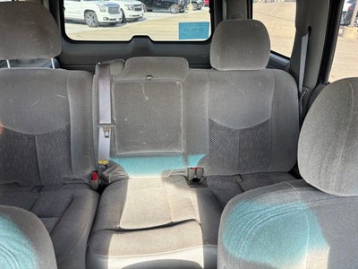 2003 Chevrolet Tahoe LS