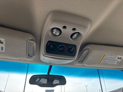 2003 Chevrolet Tahoe LS