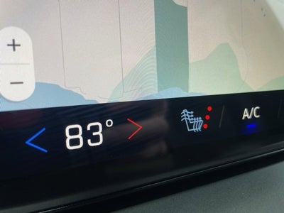 2026 Chevrolet Traverse LT 2LT