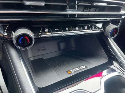 2026 Chevrolet Traverse LT 2LT