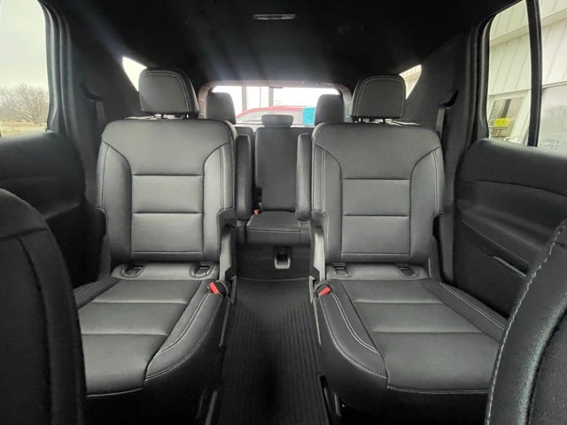 2026 Chevrolet Traverse LT 2LT