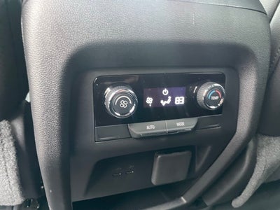 2026 Chevrolet Traverse LT 2LT