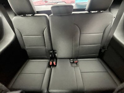 2026 Chevrolet Traverse LT 2LT