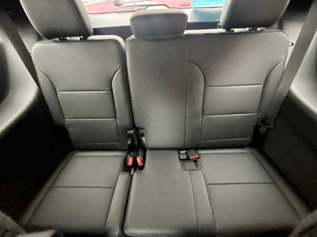 2026 Chevrolet Traverse LT 2LT