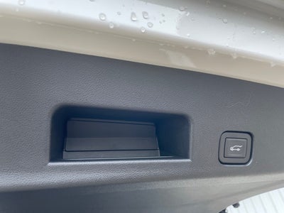 2026 Chevrolet Traverse LT 2LT